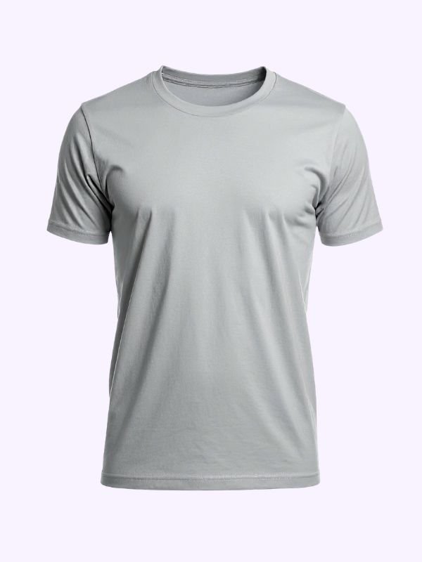 Round Neck T-Shirts
