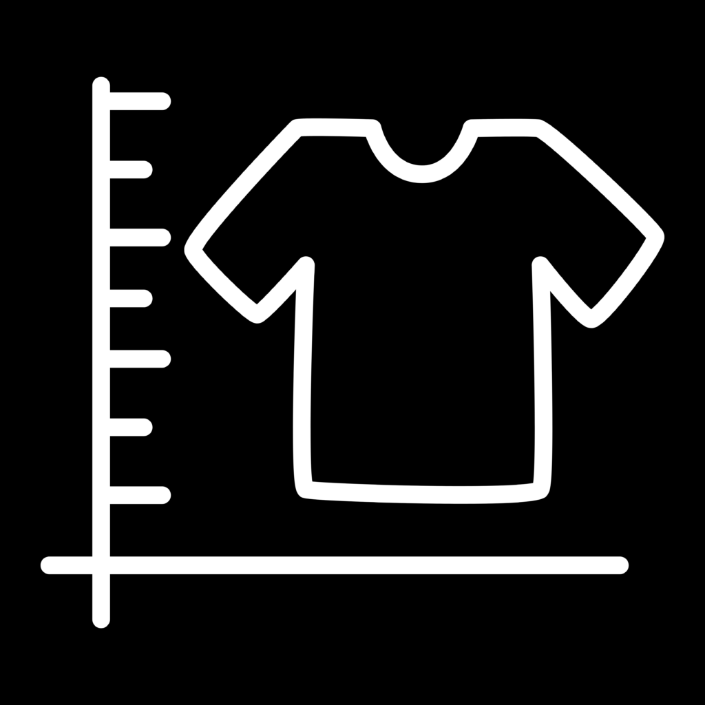 Choose style & size