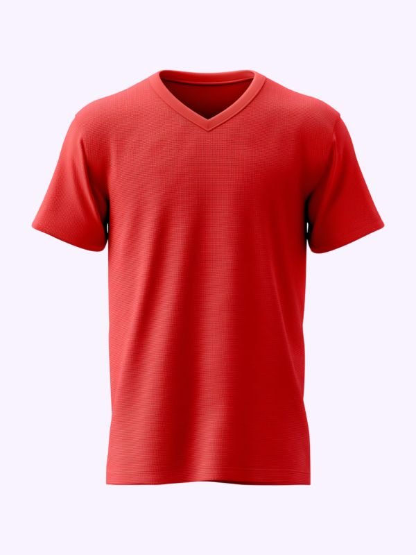 V-Neck T-Shirts
