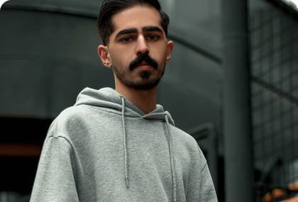 Custom Hoodies