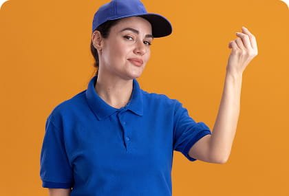 Custom Uniforms
