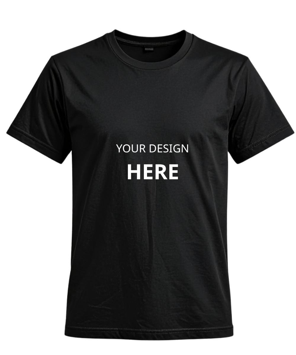 custom t-shirt