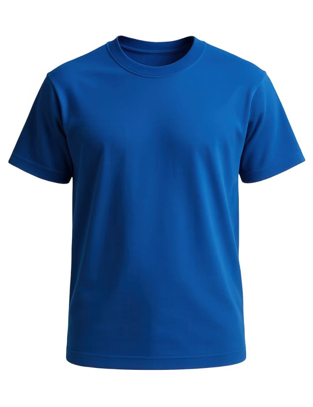 Custom T-Shirts Designed for Quality & Comfort