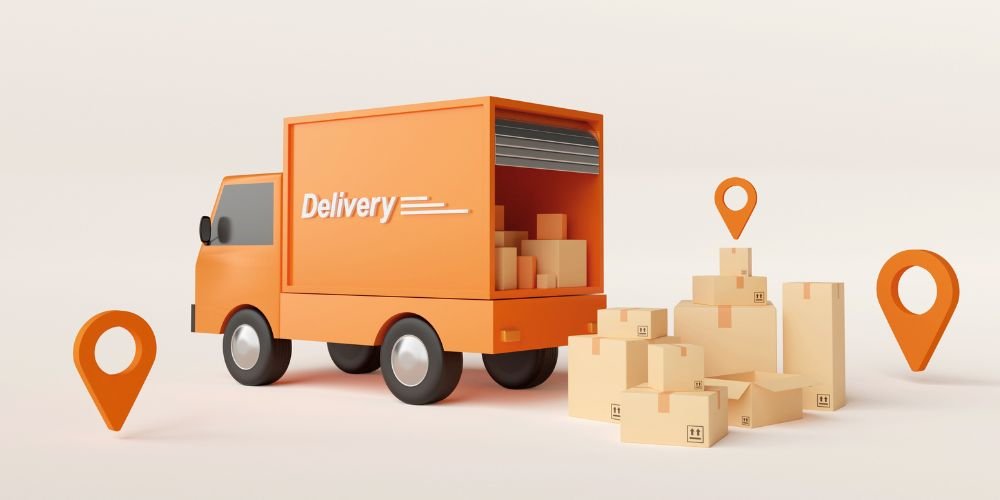 Where We Deliver