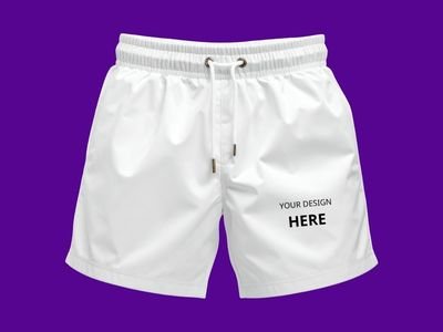 Custom Shorts