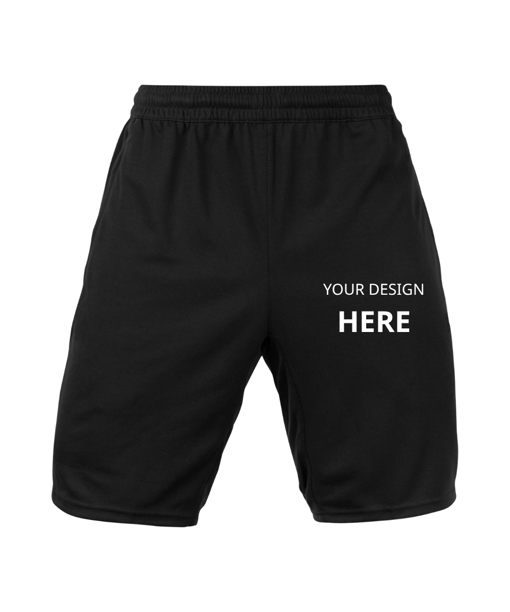 CUSTOM SHORTS