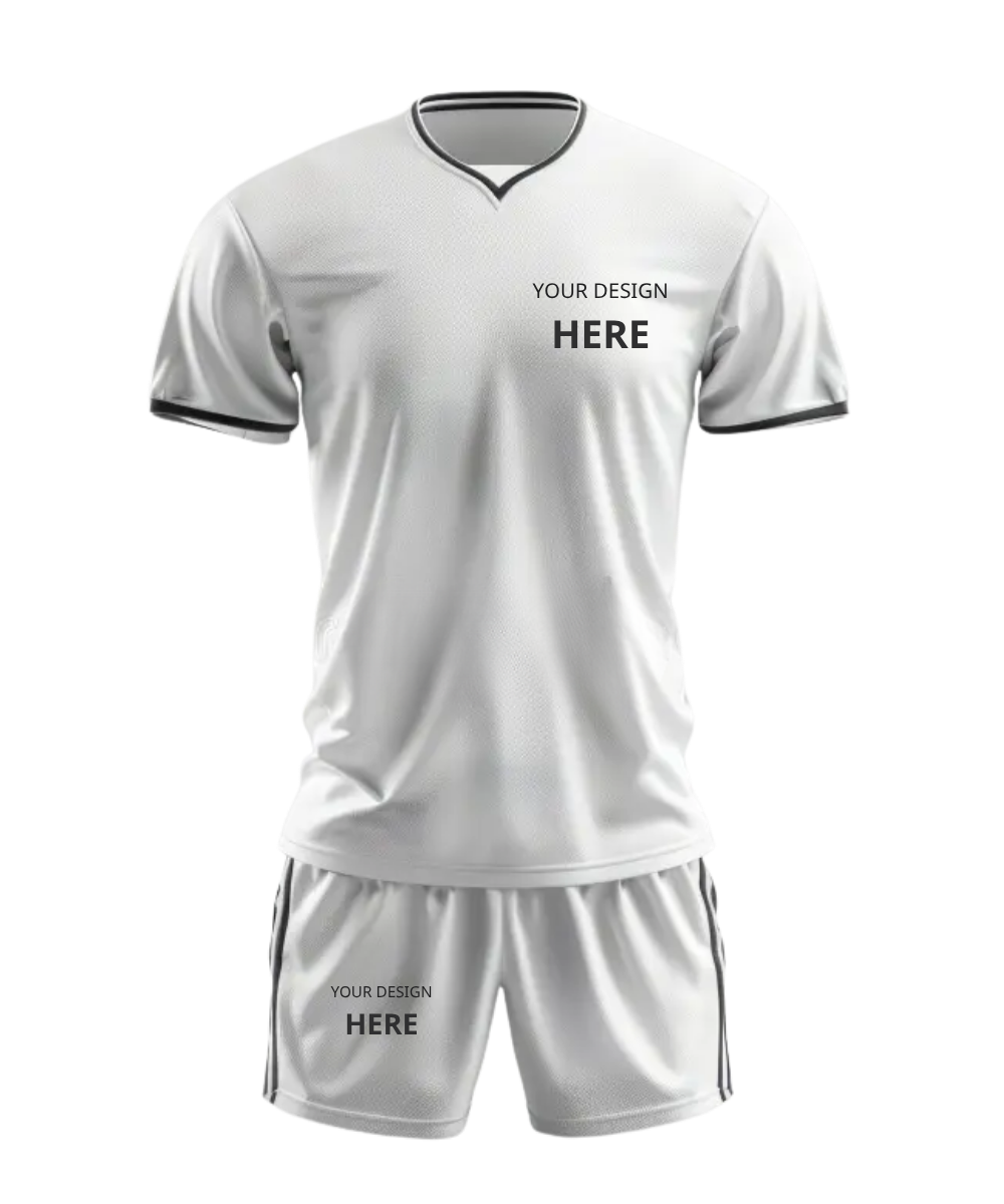 Get premium sports wear made for athletes, teams, fitness enthusiasts, schools, colleges, clubs, and businesses with high-quality materials and affordable pricing.