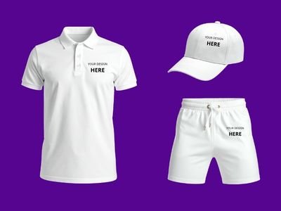 Custom Uniforms