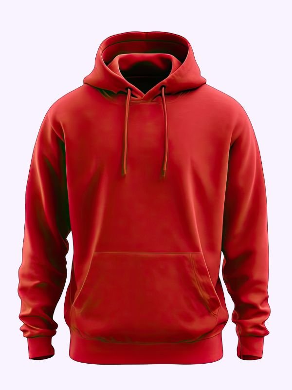 Oversized Hoodies