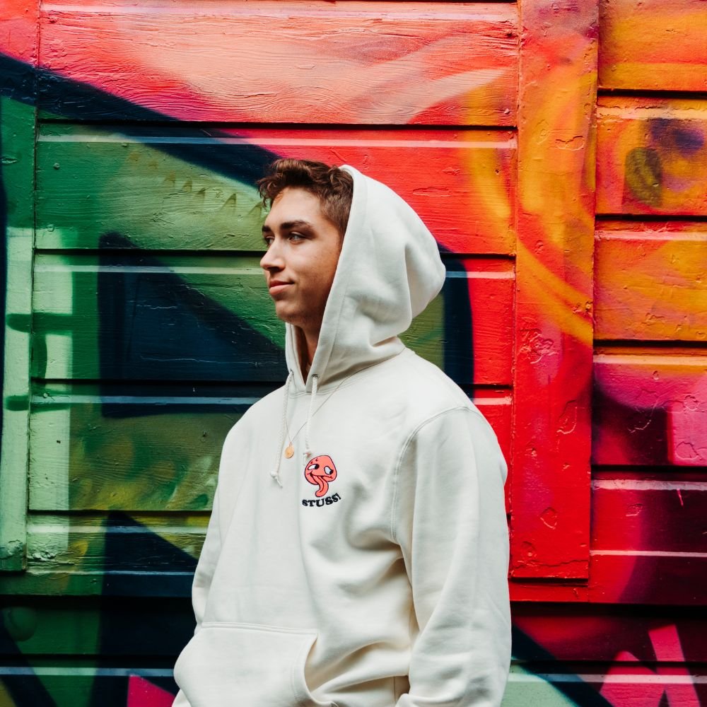 Why Choose Rage Collections for Custom Hoodies?