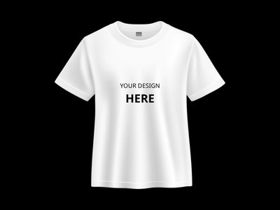 Custom T-Shirts