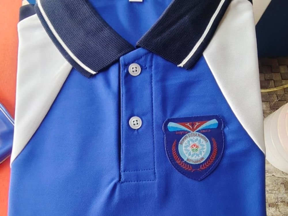 Rage Collections: Institutional & School Uniform Polo Case Study