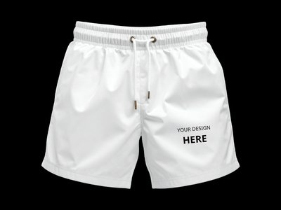 Custom Shorts