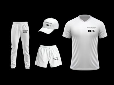 Sports Wear