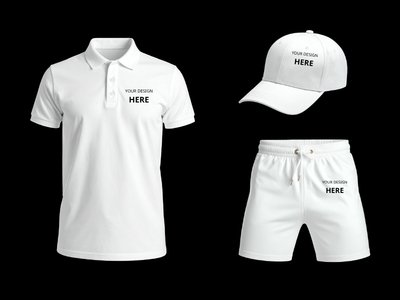 Custom Uniforms